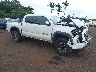 3TYCZ5ANXPT****** Salvamento y Destrozados 2023 Toyota Tacoma en Lees Towing