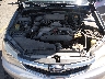 JF1GH63698G****** Repairable 2008 Subaru Impreza in Salt Lake City