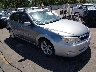 JF1GH63698G****** Salvage and Wrecked 2008 Subaru Impreza in Salt Lake City