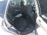 JF1GH63698G****** Wrecked 2008 Subaru Impreza in Salt Lake City
