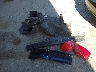 WAUGFAFCXEN****** Destrozados 2014 Audi A6 en Estado de California