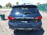 5N1DL0MM5KC****** Wrecked 2019 Infiniti QX60