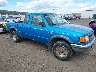 1FTCR15X3PP****** Salvamento y Destrozados 1993 Ford Ranger en Spokane