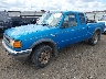1FTCR15X3PP****** Usados y Reparables 1993 Ford Ranger en Spokane