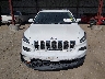 1C4PJLCB0GW****** Wrecked 2016 Jeep Cherokee in Nebraska State
