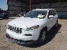 1C4PJLCB0GW****** Used and Repairable 2016 Jeep Cherokee in Omaha