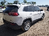 1C4PJLCB0GW****** Salvage and Wrecked 2016 Jeep Cherokee in Nebraska State