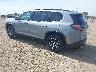 1GKENPKS8RJ****** Salvage and Repairable 2024 GMC Acadia in Corpus Christi