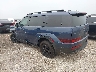 5NMP3DGL5SH****** Salvage and Repairable 2025 Hyundai Santa Fe in Fort Worth North