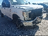 1FT7W2BT8KE****** Salvamento y Reparables 2019 Ford F-250 en Estado de Florida