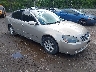 1N4BL11E95C****** Salvage and Wrecked 2005 Nissan Altima in Metro DC