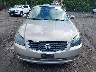 1N4BL11E95C****** Salvage and Repairable 2005 Nissan Altima in Maryland State