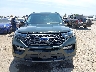 1FMSK8DH3NG****** Used 2022 Ford Explorer in California State