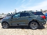 1FMSK8DH3NG****** Salvage 2022 Ford Explorer
