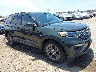 1FMSK8DH3NG****** Salvage and Wrecked 2022 Ford Explorer in San Diego