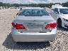 JTHBK1EG6B2****** Salvamento 2011 Lexus ES