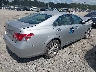 JTHBK1EG6B2****** Salvamento y Destrozados 2011 Lexus ES en Estado de Georgia