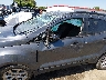 MAJ3S2GE9MC****** Salvage and Repairable 2021 Ford Ecosport in Mississippi State
