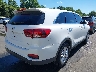 5XYPG4A32LG****** Salvage and Wrecked 2020 Kia Sorento in North Carolina State