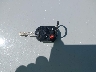 3FAHP0HA6CR****** Salvage 2012 Ford Fusion in Kansas State