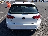 3VW5T7AU5KM****** Wrecked 2019 Volkswagen Golf GTI