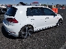 3VW5T7AU5KM****** Salvage and Wrecked 2019 Volkswagen Golf GTI in Nevada State