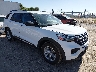 1FMSK7DH0MG****** Salvage and Wrecked 2021 Ford Explorer in Tucson