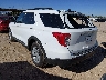 1FMSK7DH0MG****** Salvage and Repairable 2021 Ford Explorer in Tucson