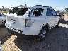1FMSK7DH0MG****** Salvage and Wrecked 2021 Ford Explorer in Arizona State