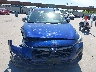 JF2GUADC8R8****** Salvage 2024 Subaru Crosstrek in Texas State