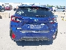 JF2GUADC8R8****** Salvage 2024 Subaru Crosstrek