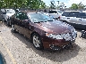 1LNHL9DR9AG****** Salvage and Wrecked 2010 Lincoln MKS in Denver East