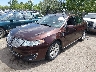 1LNHL9DR9AG****** Used and Repairable 2010 Lincoln MKS in Denver East