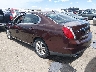 1LNHL9DR9AG****** Salvage and Repairable 2010 Lincoln MKS in Denver East