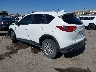 JM3KE2CY8G0****** Salvamento y Reparables 2016 Mazda CX-5 en Albuquerque