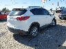 JM3KE2CY8G0****** Salvamento y Destrozados 2016 Mazda CX-5 en Estado de Nuevo México