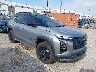 3GNAXHEG2TL****** Salvage and Wrecked 2026 Chevrolet Equinox in Fort Worth North