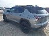 3GNAXHEG2TL****** Salvage and Repairable 2026 Chevrolet Equinox in Fort Worth North