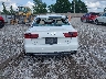 WAUHGAFC2GN****** Wrecked 2016 Audi A6