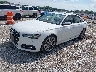 WAUHGAFC2GN****** Used and Repairable 2016 Audi A6 in Springfield