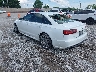 WAUHGAFC2GN****** Salvage and Repairable 2016 Audi A6 in Springfield