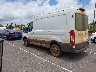 1FTYR1CM8KK****** Salvamento y Reparables 2019 Ford Transit 250 en Honolulu