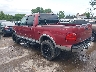 1FTRW08L61K****** Salvage and Repairable 2001 Ford F-150 in Kansas City