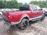 1FTRW08L61K****** Salvage and Wrecked 2001 Ford F-150 in Kansas State