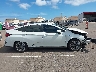 JHMZC5F17JC****** Repairable 2018 Honda Clarity in Hawaii State
