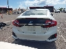 JHMZC5F17JC****** Used 2018 Honda Clarity
