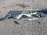 JHMZC5F17JC****** Wrecked 2018 Honda Clarity in Hawaii State