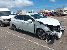 JHMZC5F17JC****** Salvage and Wrecked 2018 Honda Clarity in Honolulu