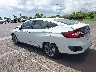 JHMZC5F17JC****** Salvage and Repairable 2018 Honda Clarity in Honolulu