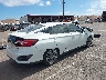 JHMZC5F17JC****** Salvage and Wrecked 2018 Honda Clarity in Hawaii State